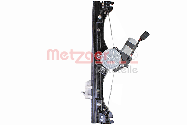 METZGER 2160519 ablakemelő...